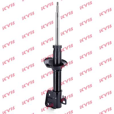 OEM RPD102180 KYB Iskunvaimennin 334623 varten LAND ROVER, ROVER
