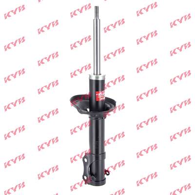 OEM 3B0413031A KYB Iskunvaimennin 334811 varten VW, AUDI, SKODA, SEAT, PORSCHE