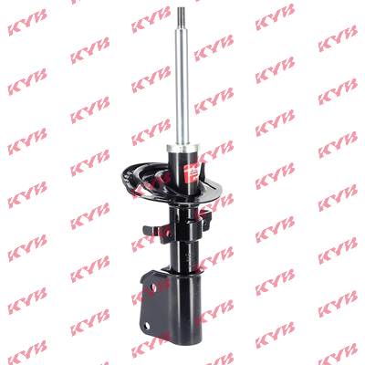 KYB Amortisseurs 334814