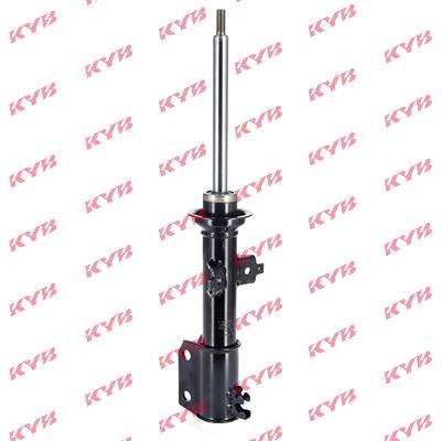 OEM 6025303083 KYB Iskunvaimennin 334821 varten TOYOTA, RENAULT, RENAULT TRUCKS