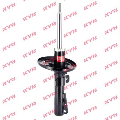 OEM 5027609 KYB Iskunvaimennin 334822 varten FORD