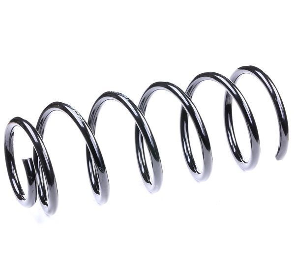Spiralfedern / Fahrwerksfedern RIDEX 188C0097