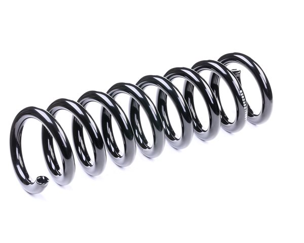 Spiralfedern / Fahrwerksfedern RIDEX 188C0220