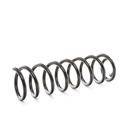 Spiralfedern / Fahrwerksfedern RIDEX 188C0187