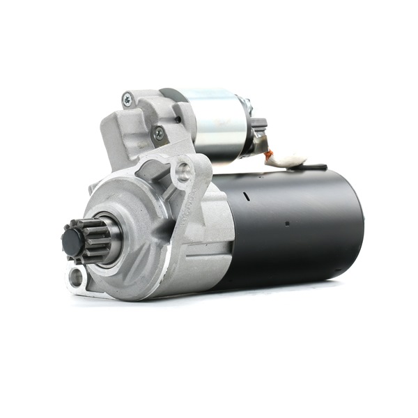 OEM 02E911023HX STARK Startmotor SKSTR-0330098 för VW, AUDI, SKODA, SEAT
