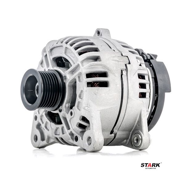 OEM 4405286 STARK Alternateur SKGN-0320123 pour OPEL, FIAT, LAND ROVER, VAUXHALL