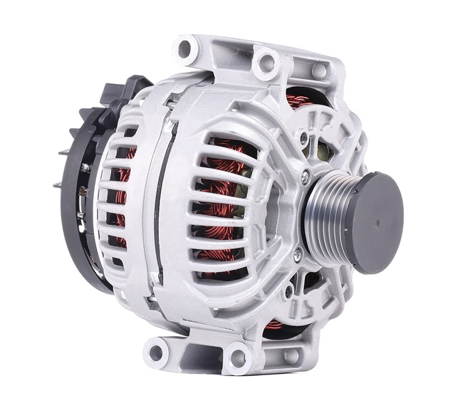 OEM A0131542102 STARK  Lichtmaschine SKGN-0320133 für MERCEDES-BENZ, JEEP, CHEVROLET, SMART, CHRYSLER