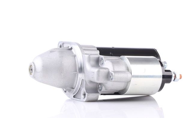 MERCEDES-BENZ C-klass 2019 Startmotor SKSTR-0330146