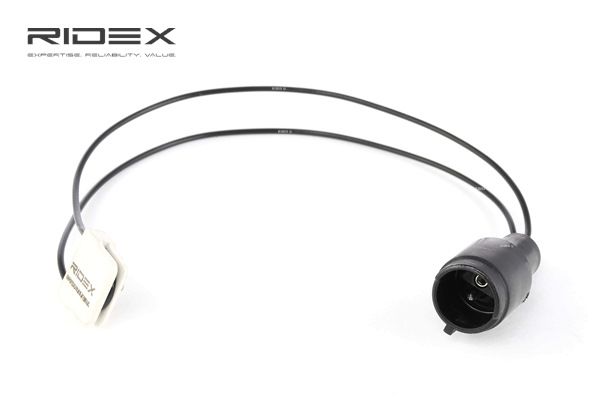 RIDEX Slijtage indicator remblokken 407W0054