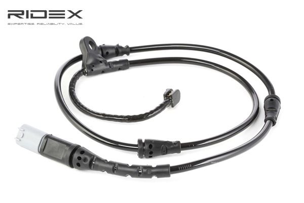 Jarrupalan kulumisenilmaisin 407W0073 alkaen RIDEX