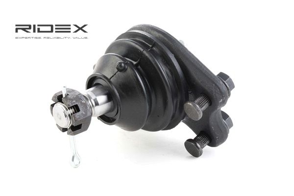 RIDEX Bærekule 2462S0129