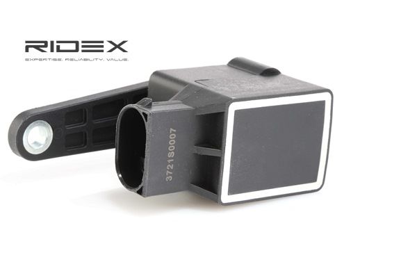 MINI Schrägheck (R56) Cooper D Sensor, Xenonlicht (Leuchtweiteregulierung) 3721S0007