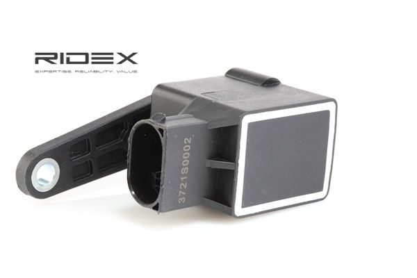 RIDEX Ställmotor 3721S0002