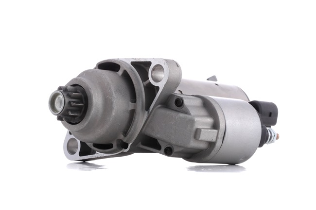 OEM 02T911023TX STARK  Anlasser SKSTR-0330161 für VW, AUDI, SKODA, SEAT
