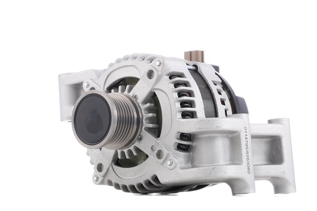 OEM 1256552 STARK Alternator SKGN-0320190 for FORD, VOLVO, FIAT, FORD USA