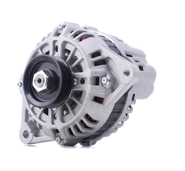 STARK Generator (SKGN-0320201) til MITSUBISHI PAJERO II Canvas Top (V2_W, V4_W) 1.8 GDI (96 KW / 131 HK / fra 1998)