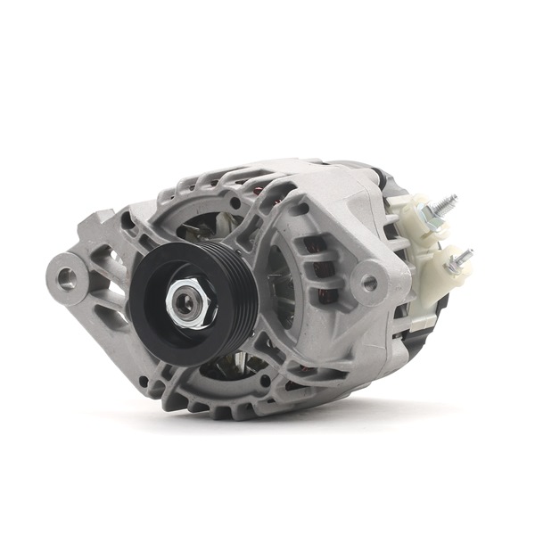 TOYOTA AYGO 2012 Dynamo SKGN-0320209