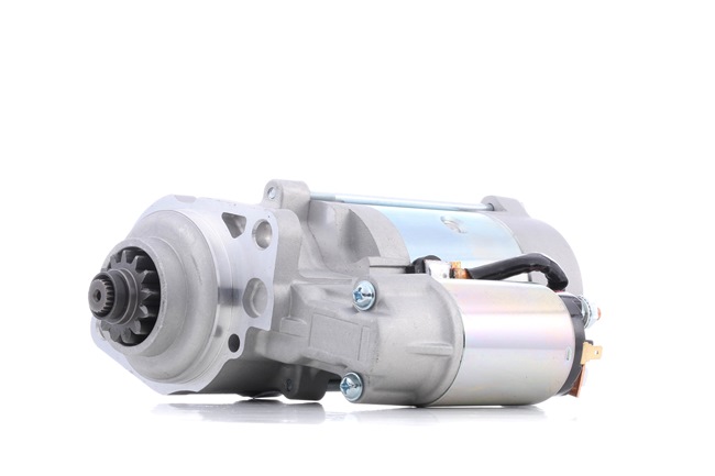 OEM MM409413 STARK Starter SKSTR-0330197 med MITSUBISHI