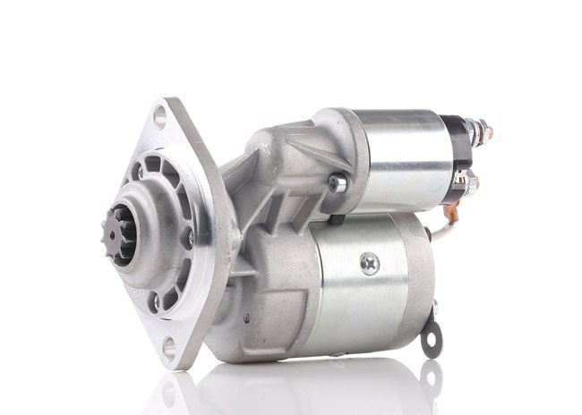 FELICIA Startmotor SKSTR-0330203 STARK