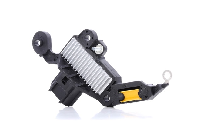 Spanningsregelaar (VR-VN001) van MOBILETRON Voor FORD MONDEO III (B5Y) 1.8 16V (81 KW / 110 PK / Van 2000)