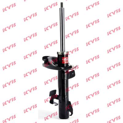 OEM 3M5118045EAG KYB  Stoßdämpfer 334842 für FORD, MAZDA, VOLVO