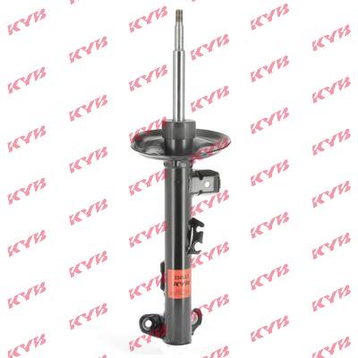 OEM 31311139417 KYB Iskunvaimennin 334923 varten BMW, MINI
