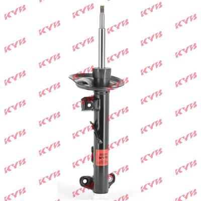 OEM 31311139417 KYB Iskunvaimennin 334924 varten BMW, MINI