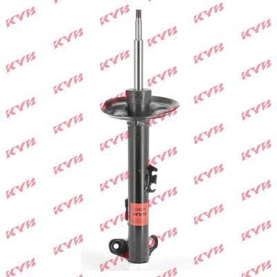 OEM 1090207 KYB Iskunvaimennin 334925 varten BMW, FORD
