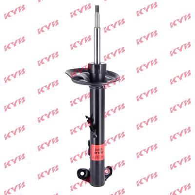 OEM 31311139417 KYB Iskunvaimennin 334926 varten BMW, MINI