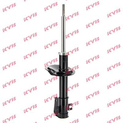 OEM 5202VQ KYB Iskunvaimennin 334927 varten VW, PEUGEOT, CITROЁN, FIAT, DS