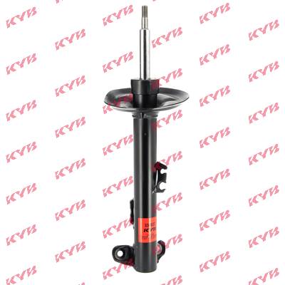 OEM 1090717 KYB Iskunvaimennin 334937 varten BMW, NISSAN