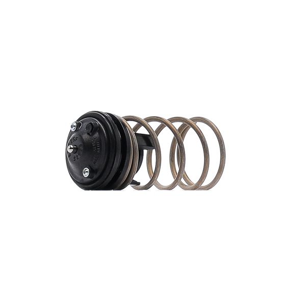 MAHLE Thermostaat (koelvloeistof) TX 163 87D