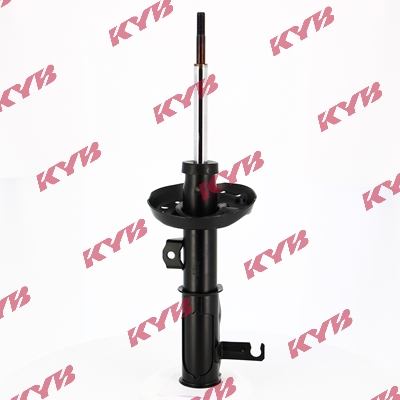 Stoßdämpfer KYB 334966