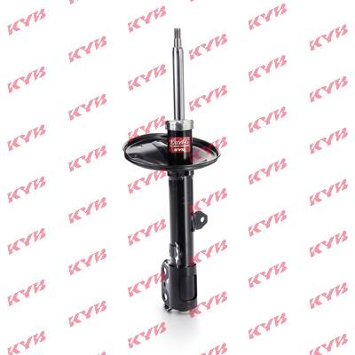 OEM A094344027 KYB Iskunvaimennin 335040 varten TOYOTA, CHERY, WIESMANN