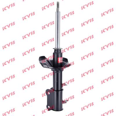 OEM 0K55F34900 KYB Iskunvaimennin 335043 varten KIA, HYUNDAI