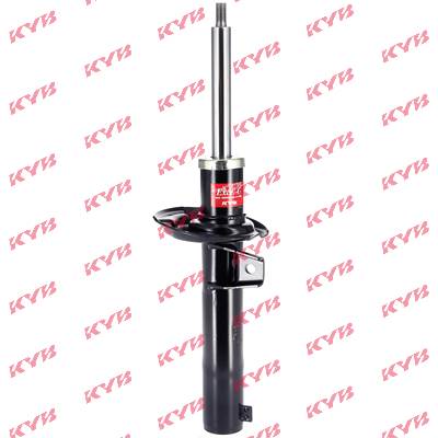 OEM 8J0413031R KYB Iskunvaimennin 335813 varten VW, AUDI, SKODA, SEAT