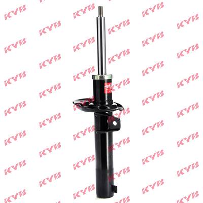 OEM 5N0413031L KYB Ammortizzatore 335814 per VOLKSWAGEN, AUDI, SEAT, SKODA