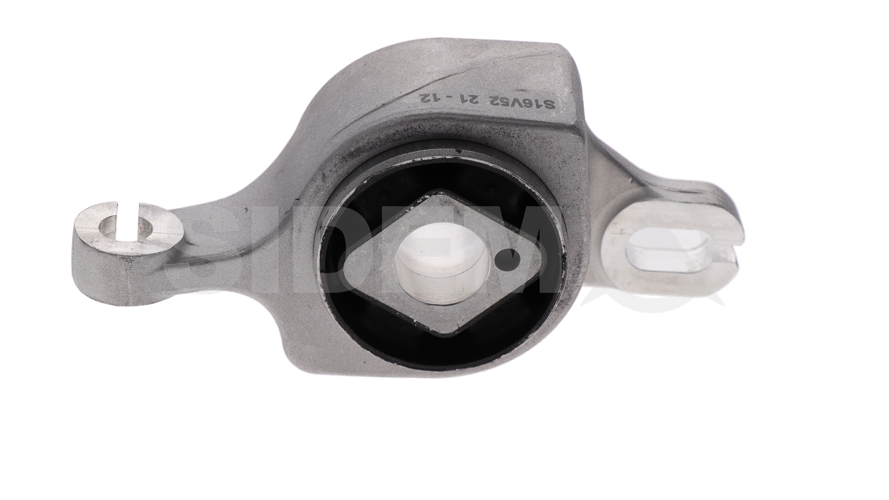 OEM A1663300243 SIDEM Trailing arm / Suspension arm bush 849659 for MERCEDES-BENZ