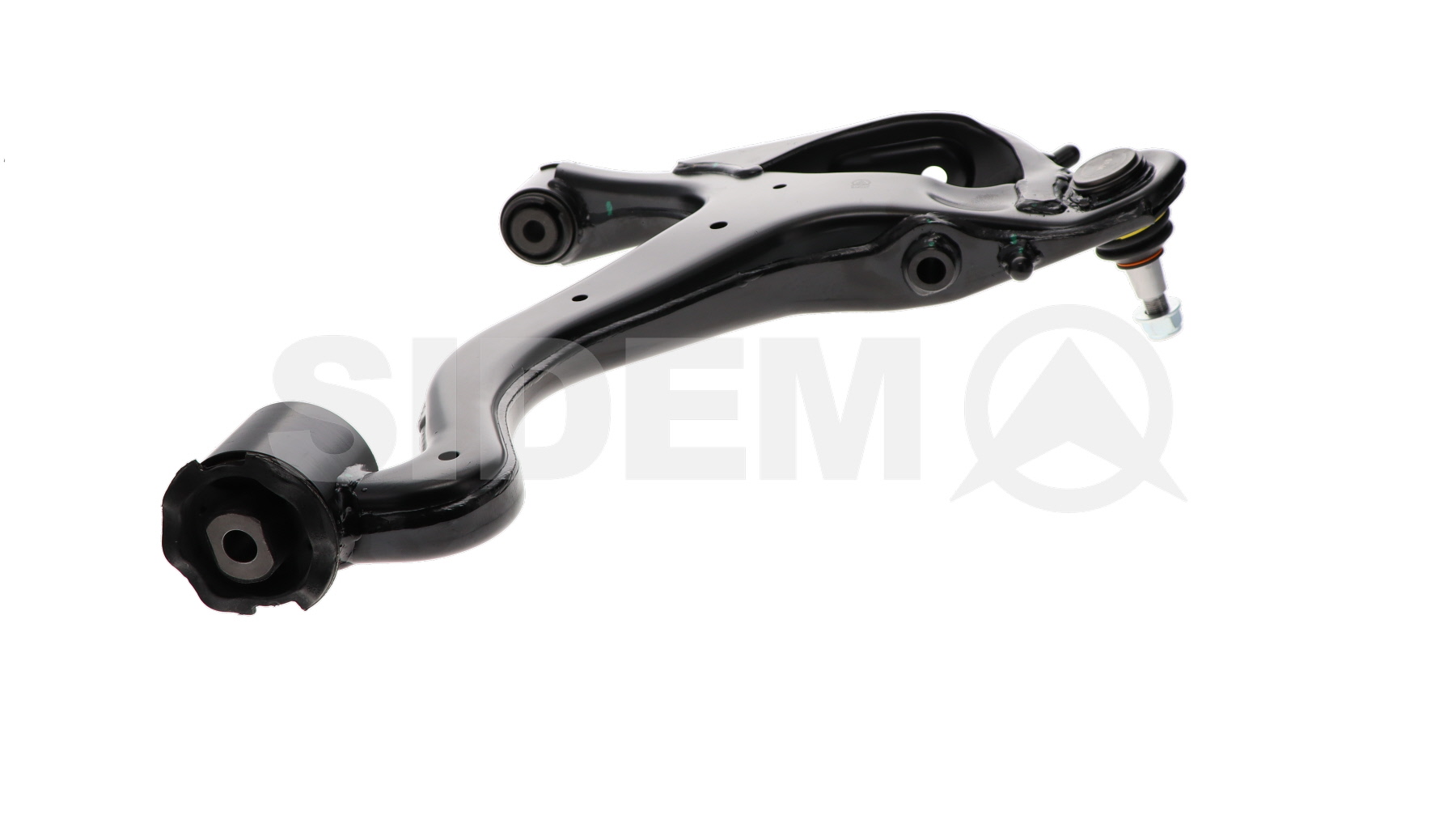 OEM LR028247 SIDEM Barra oscilante de suspensión de ruedas 65277 para LAND ROVER
