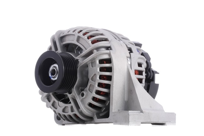 Dynamo (SKGN-0320235) fra STARK for VOLVO V70 II (285) 2.4 T (147 KW / 200 HK / Fra 1999)