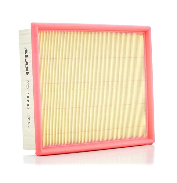 OEM 90220970 ALCO FILTER Luftfilter MD-9090 med FORD, BMW, AUDI, OPEL, CHEVROLET
