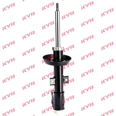OEM 5058417 KYB Iskunvaimennin 335921 varten SAAB