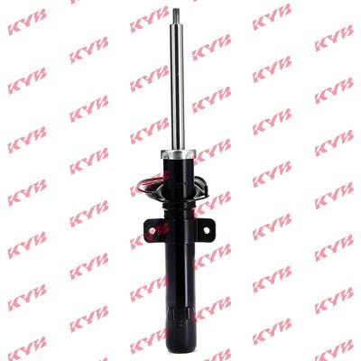 OEM 11211987 KYB Iskunvaimennin 335922 varten FORD