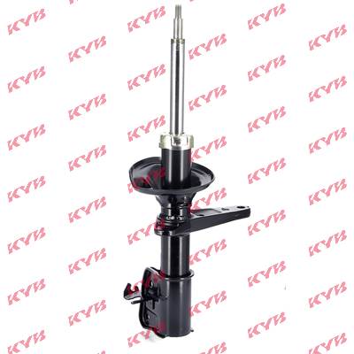 OEM RSC000040 KYB Iskunvaimennin 335926 varten LAND ROVER, ROVER
