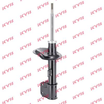 OEM 5202EE KYB Iskunvaimennin 338715 varten PEUGEOT, CITROЁN, DS