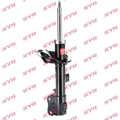 KYB Stoßdämpfer 339080