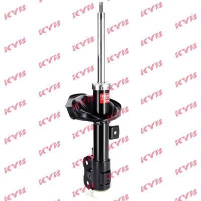 Stoßdämpfer KYB 339082