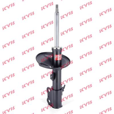 OEM 48520A9010 KYB Iskunvaimennin 339087 varten TOYOTA, LEXUS