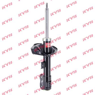 OEM 4060A241 KYB Iskunvaimennin 339118 varten MITSUBISHI