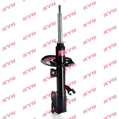 OEM E4303BR00B KYB Iskunvaimennin 339197 varten NISSAN